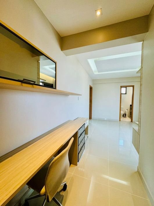 ASC - Vendo apartamento no Edifício Quadra Boulevard