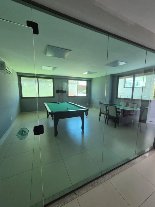 ASC - Vendo apartamento no Edifício Quadra Boulevard