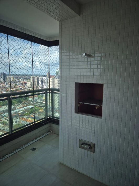 ASC - Vendo apartamento no Edifício Quadra Boulevard