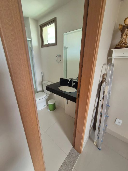ASC - Vendo apartamento no Edifício Quadra Boulevard