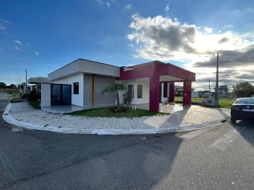 Vendo Casa Residencial com 3 dormitórios, Pérolas do Vale- Tremembé- SP