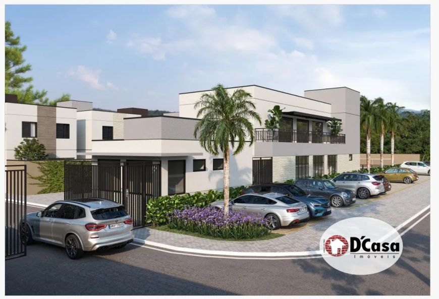 Lançamento Residencial Monte Verde, sobrados com 130m² de construção, Tremembé - SP.