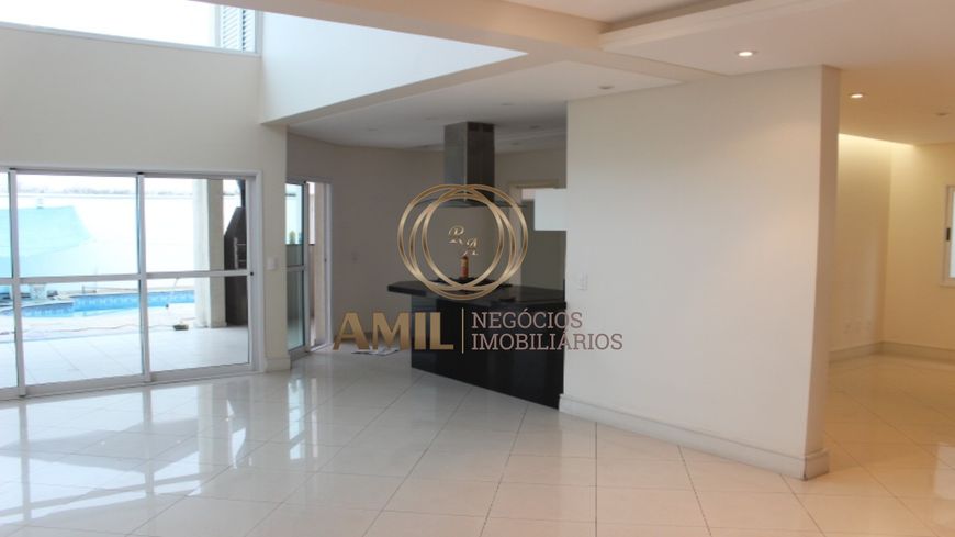 RA Amil Vende Casa 3 dormitórios - Condomínio Campos do Conde!!