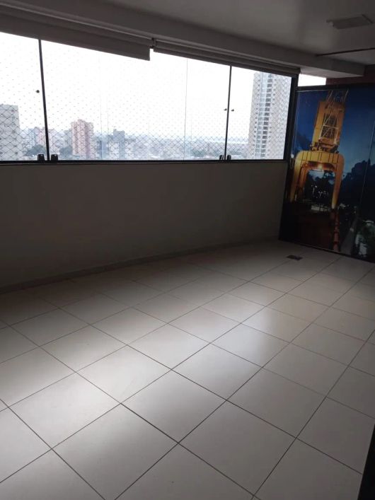 Vende Edificio Rio Tamisa-220m2- 3xSuites-03 vagas- Belem-Pa