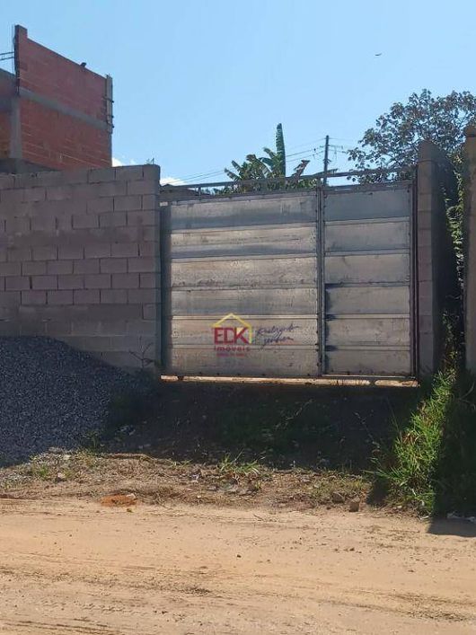 Casa com 2 dormitórios à venda, 250 m² por R$ 160.000,00 - Loteamento Jardim Maracaíbo - Tremembé/SP