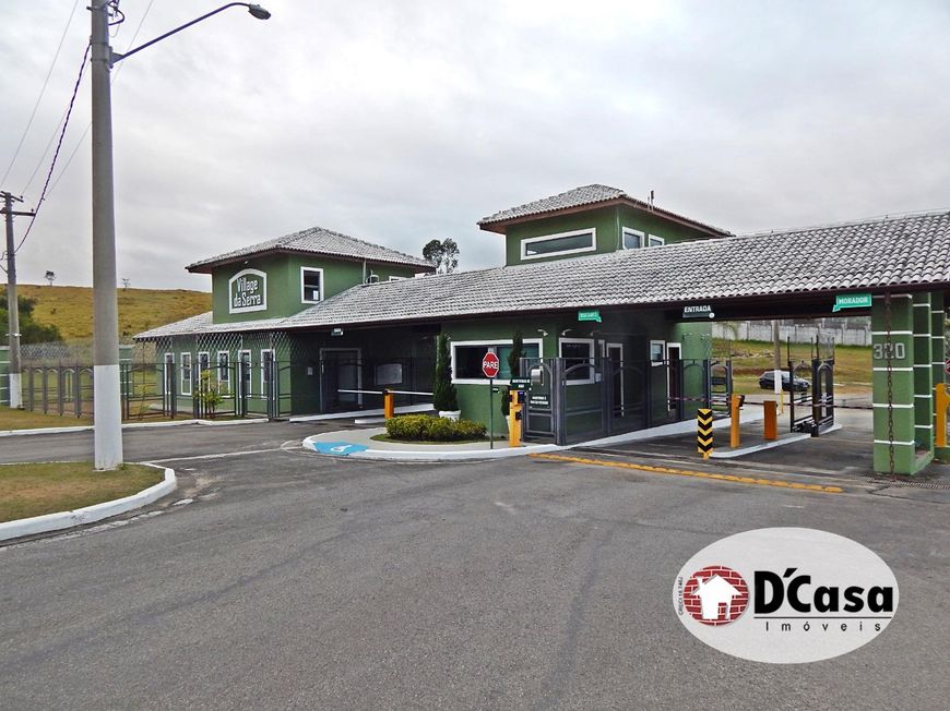 Excelente lote de 1059m² à venda no condomínio Village da Serra, em Taubaté-SP