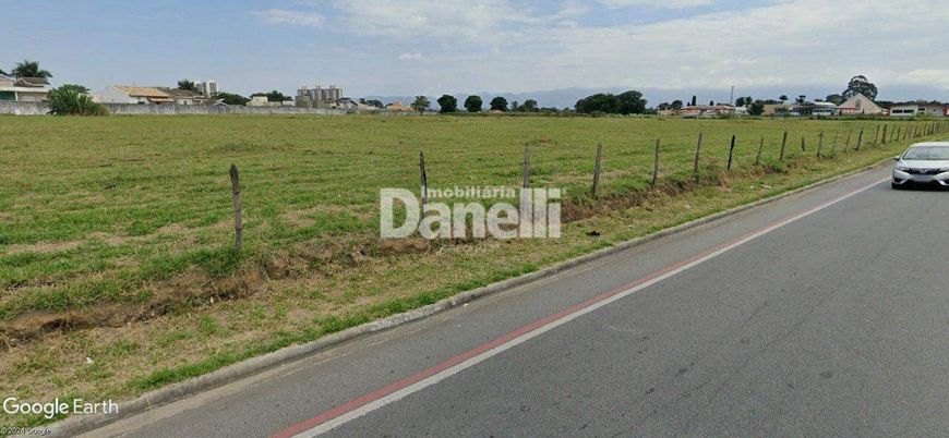 Área à venda, Loteamento Jardim Bica da Glória - Tremembé/SP