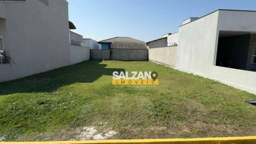 Terreno à venda, 253 m² por R$ 235.000,00 - Condomínio Pinheiros de Tremembé - Tremembé/SP