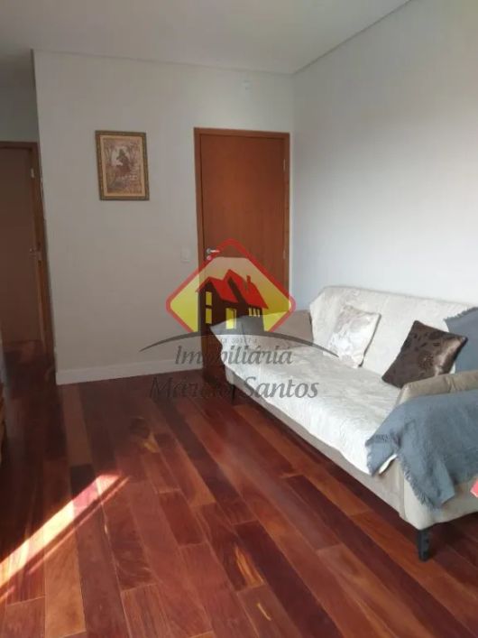 Apartamento Planejado, com Sacada, Andar Alto, à Venda em Tremembé!!