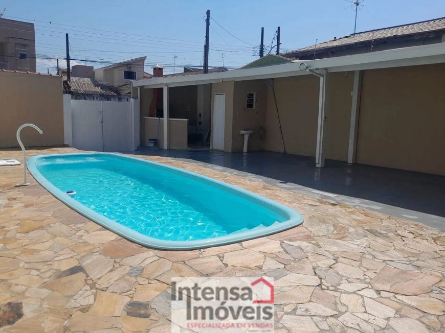 Sobrado à venda no bairro Loteamento Residencial Terras de Benvirá - Tremembé/SP