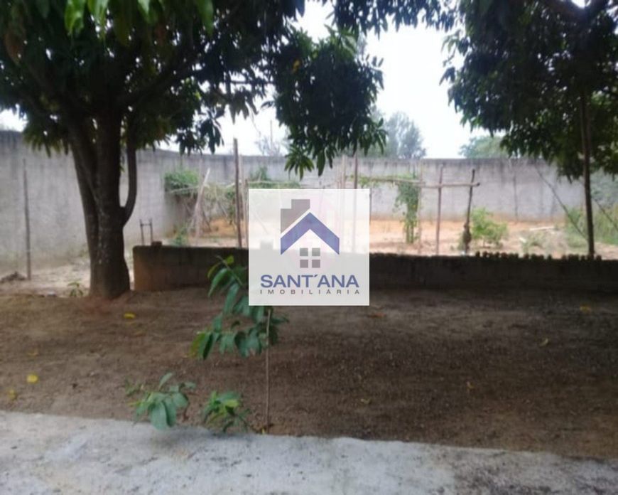Terreno - Alberto Ronconi - Taubaté/SP