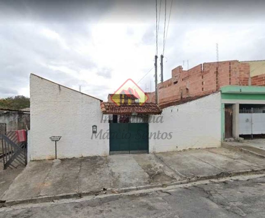 Venda de Casas / Padrão na cidade de Tremembé