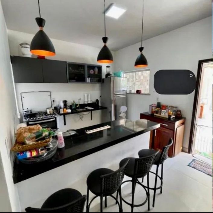Lotus Prime vende linda casa de 2 andares no Cidade Jardim II