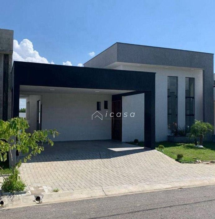 Casa com 3 dormitórios à venda, 165 m² por R$ 950.000,00 - Vila Nossa Senhora Auxiliadora - Tremembé