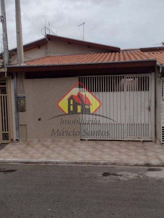 Venda de Casas / Padrão na cidade de Tremembé