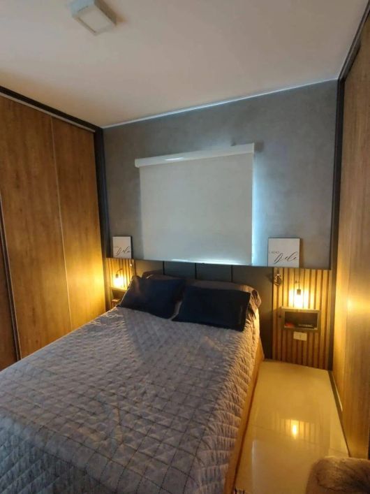 Apartamento à venda, no RESIDENCIAL AVALON, em Tremembé, Rancho Grande, com 3 quartos, 79m²