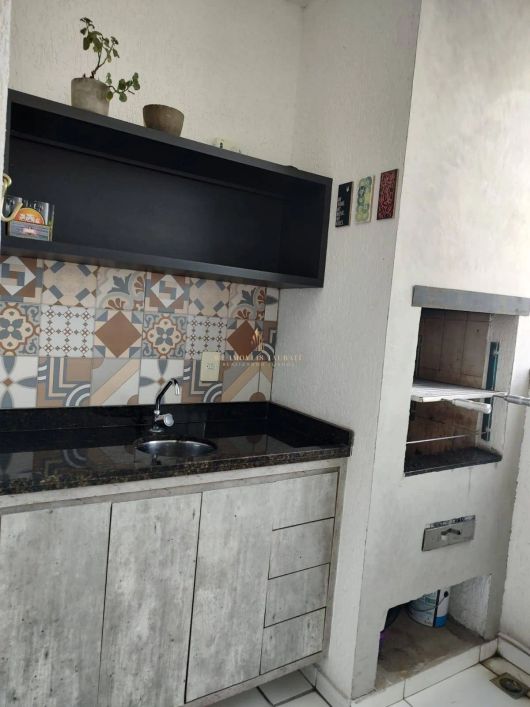 Apartamento à venda, no RESIDENCIAL AVALON, em Tremembé, Rancho Grande, com 3 quartos, 79m²