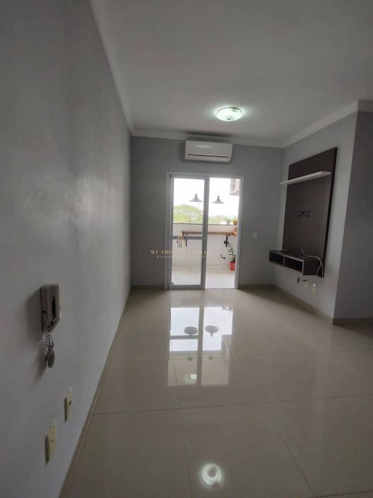 Apartamento à venda, no RESIDENCIAL AVALON, em Tremembé, Rancho Grande, com 3 quartos, 79m²