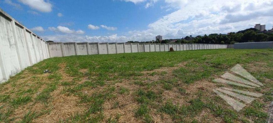 Terreno à venda, 250 m² - Residencial Barão de Tremembé - Tremembé/SP