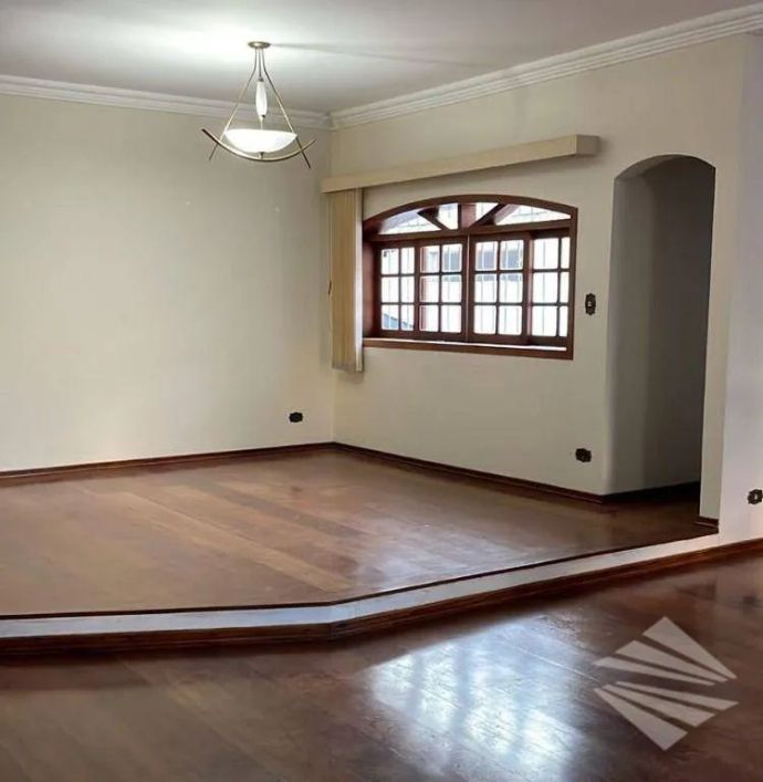 Sobrado com 3 dormitórios à venda, 235 m² por R$ 1.050.000,00 - Condomínio Residencial Eldorado - Tr