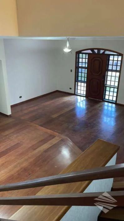 Sobrado com 3 dormitórios à venda, 235 m² por R$ 1.050.000,00 - Condomínio Residencial Eldorado - Tr