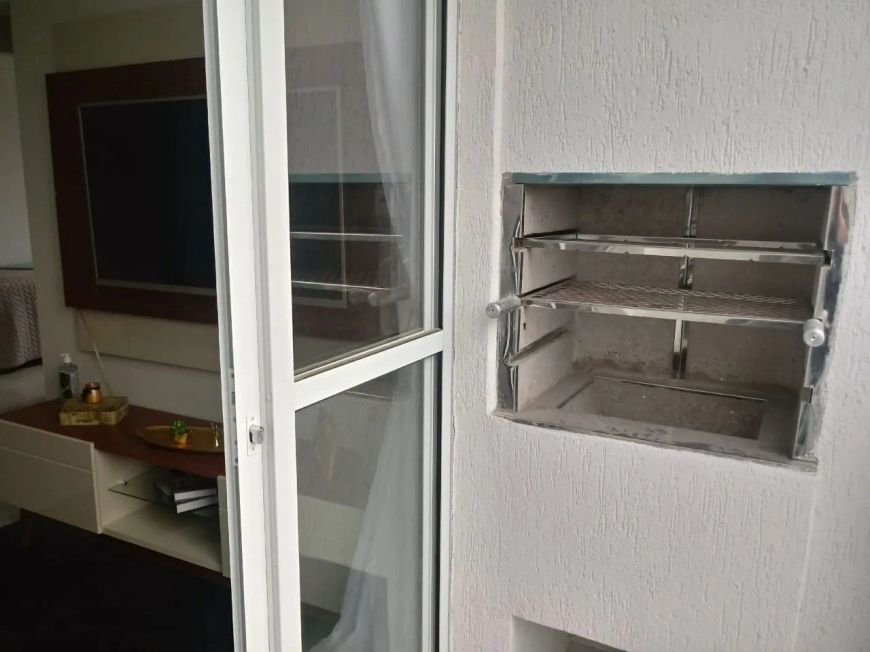Apartamento com 2 dormitórios à venda, 48 m² por R$ 210.000,00 - Areão - Tremembé/SP REF: AP0505