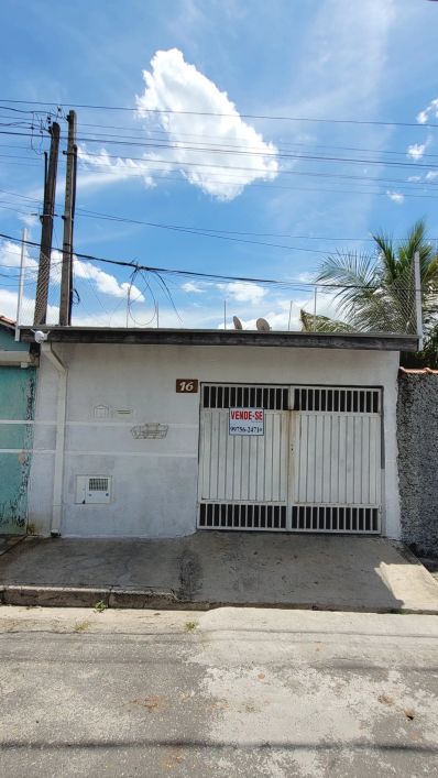 02 dormitórios, Vale das Flores