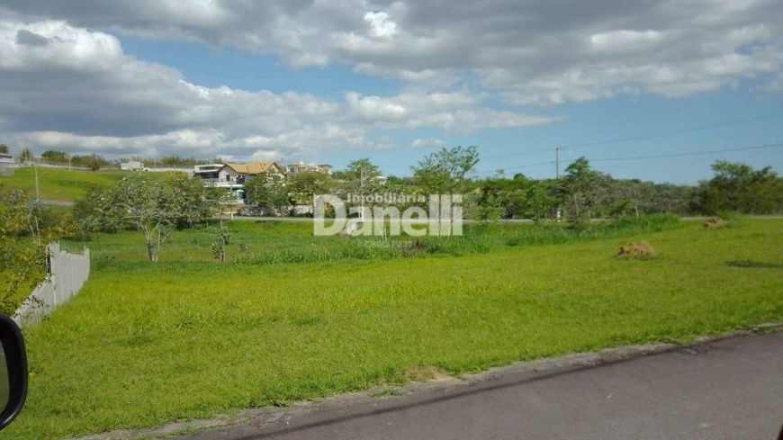 Lote em Condomínio à venda, Loteamento Comercial e Residencial Village da Serra - Tremembé/SP
