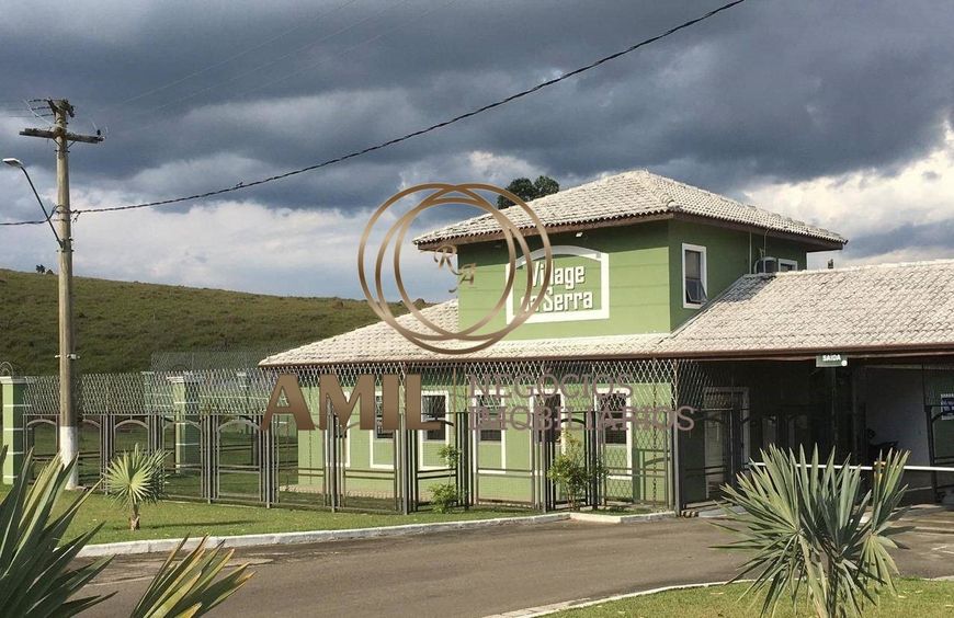 Oportunidade Terreno - Village da Serra - 1028m2 - R$240.000,00 em Tremembé