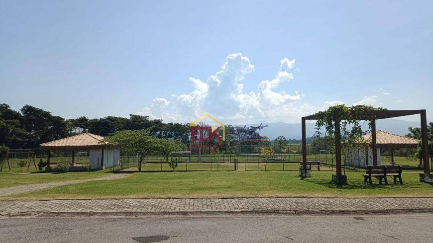 Terreno à venda, 253 m² por R$ 250.000,00 - Condomínio Morada do Visconde - Tremembé/SP