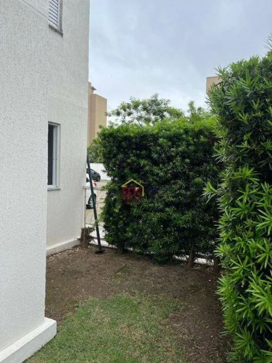 Apartamento com 3 dormitórios à venda, 71 m² por R$ 320.000 - Rancho Grande - Tremembé/SP