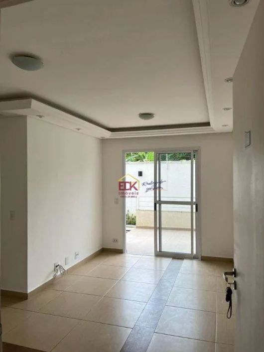 Apartamento com 3 dormitórios à venda, 71 m² por R$ 320.000 - Rancho Grande - Tremembé/SP