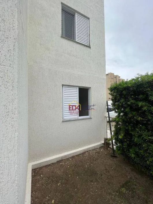 Apartamento com 3 dormitórios à venda, 71 m² por R$ 320.000 - Rancho Grande - Tremembé/SP