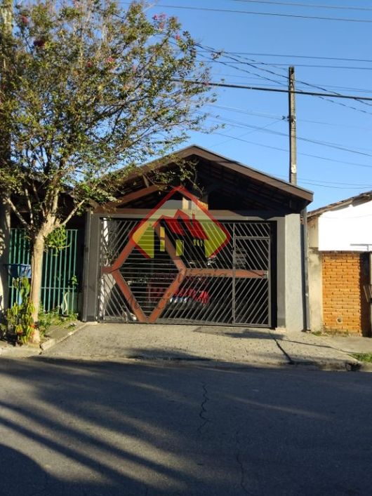 Encantadora casa à venda na cidade de Tremembé