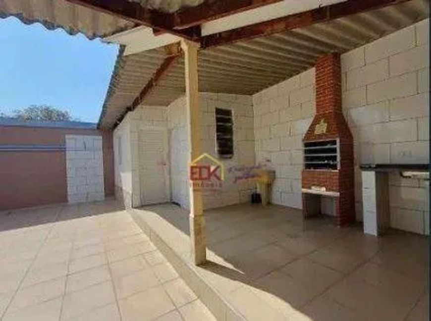 Casa com 4 dormitórios à venda, 191 m² por R$ 350.000,00 - Flor Do Vale - Tremembé/SP