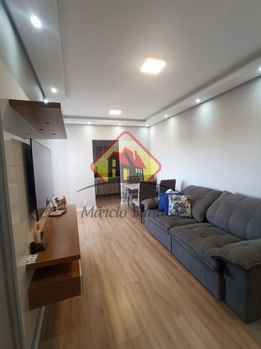 Venda de Apartamentos / Padrão na cidade de Tremembé
