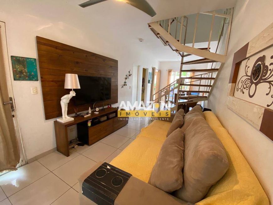 Casa com 3 dormitórios à venda, 120 m² por R$ 430.000,00 - Condomínio Floradas da Serra - Tremembé/S