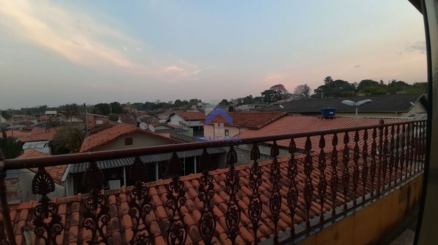 Sobrado - Bairro dos Guedes - Tremembé/SP