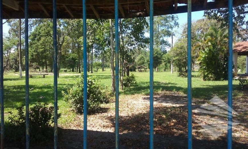 Área à venda, 40000 m² por R$ 1.600.000,00 - Jardim Maracaibo - Tremembé/SP