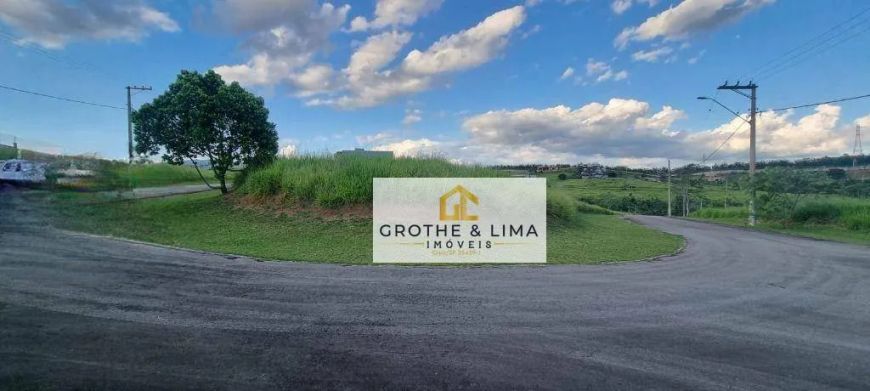 Terreno à venda, 1026 m² por R$ 296.800 - Village da Serra - Tremembé/SP