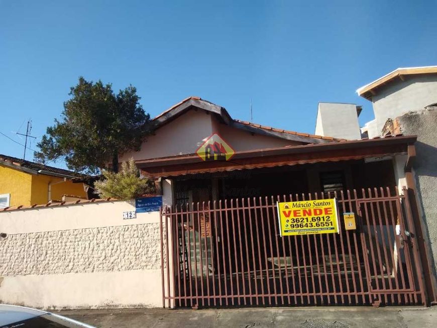 Venda de Casas / Padrão na cidade de Tremembé