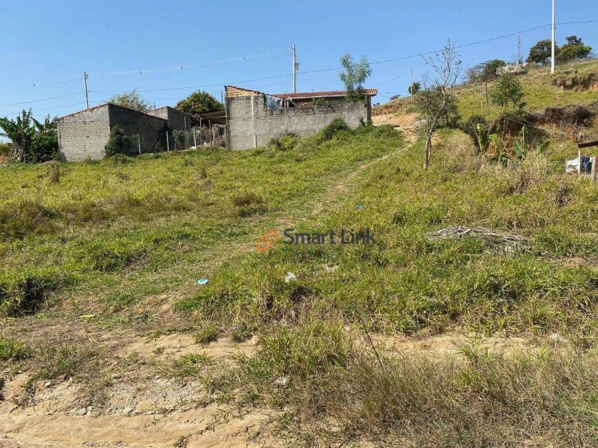 Terreno à venda, 250 m² por R$ 70.000,00 - Loteamento Jardim Maracaíbo - Tremembé/SP