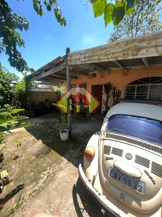 Venda de Casas / Padrão na cidade de Tremembé