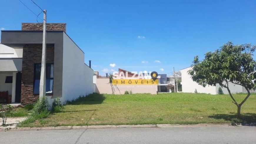 Terreno à venda, 260 m² por R$ 265.000,00 - Condomínio Morada do Visconde - Tremembé/SP
