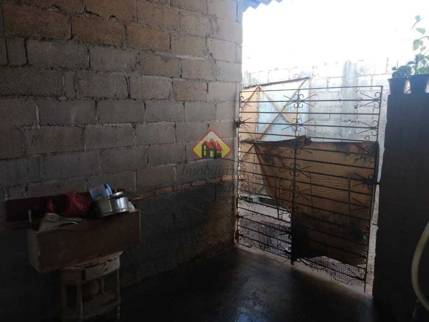 Venda de Casas / Padrão na cidade de Tremembé