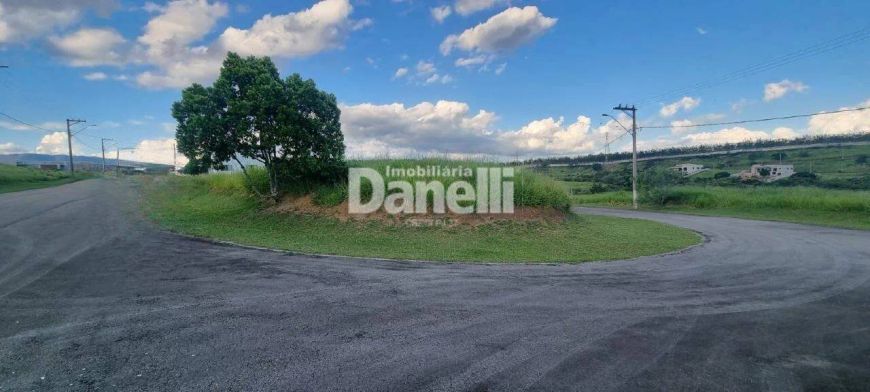 Lote em Condomínio à venda, Loteamento Comercial e Residencial Village da Serra - Tremembé/SP