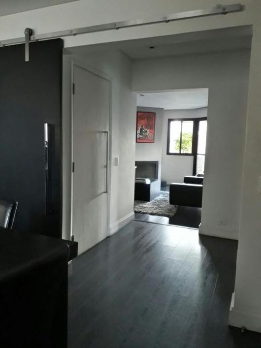 Campo Belo 150 m² - 3 suítes - 3 vagas