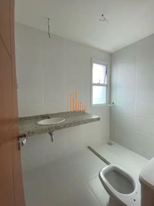 Torres Ekoara cobertura de 267m² 3 suítes/3 vagas de garagem!! Aceita FGTS.