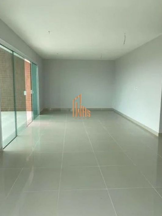 Torres Ekoara cobertura de 267m² 3 suítes/3 vagas de garagem!! Aceita FGTS.