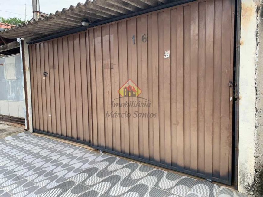 Casa por um ótimo preço no Parque Vera Cruz